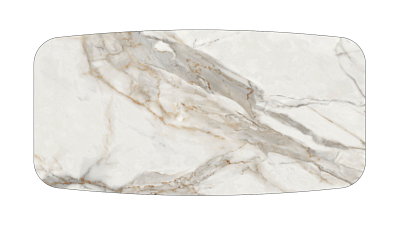 Столешница Alpe Di Siusi 200x100