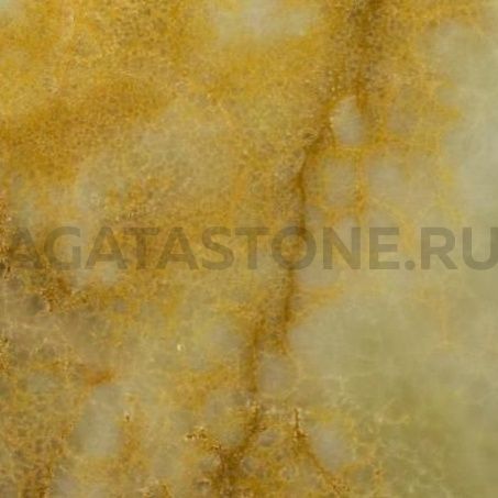 Жёлтый оникс Amber (Амбер)