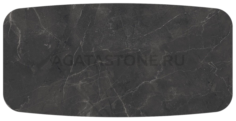 Столешница Ex - 17 Glossy 160x80 на заказ