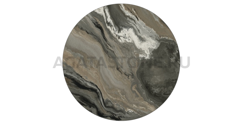 Столешница Nexside Bron Pulido D100 на заказ