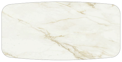 Столешница Adaggio Gold Pulido 200x100