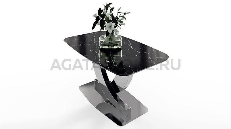 Журнальный столик под гранит "Alea" на заказ