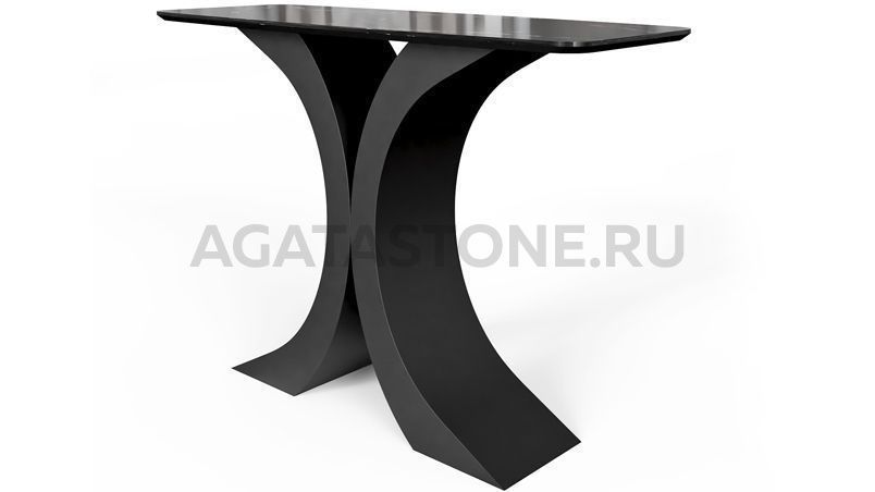 Барная стойка из натурального камня "Phoenix" на заказ