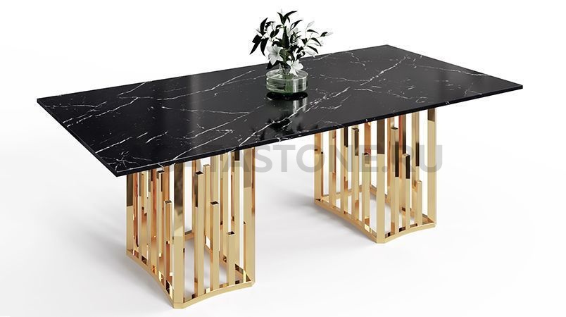 Стол из гранита "City" на заказ