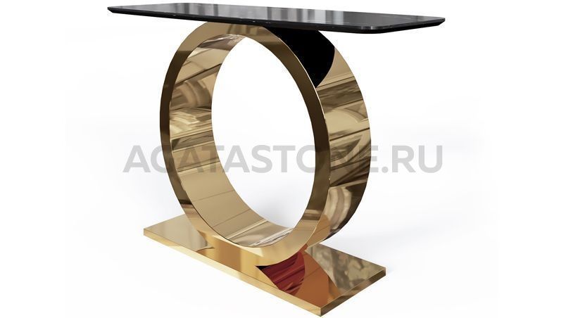 Барная стойка из керамогранита "Cosmo" на заказ