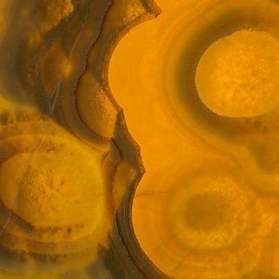 Оникс Mandala Rose (Манделла розе)