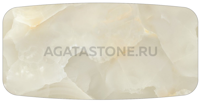 Столешница Ex - 04 Glossy 160x80 на заказ