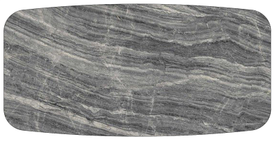 Столешница Medusa Pulido 200x100