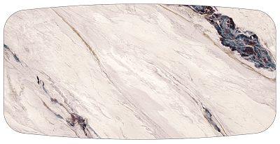 Столешница Bianca Fantastic Exotic 160x80