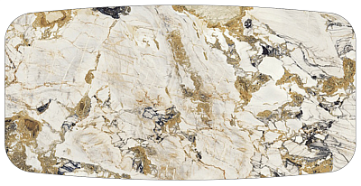 Столешница Symphonie Matt 210x110