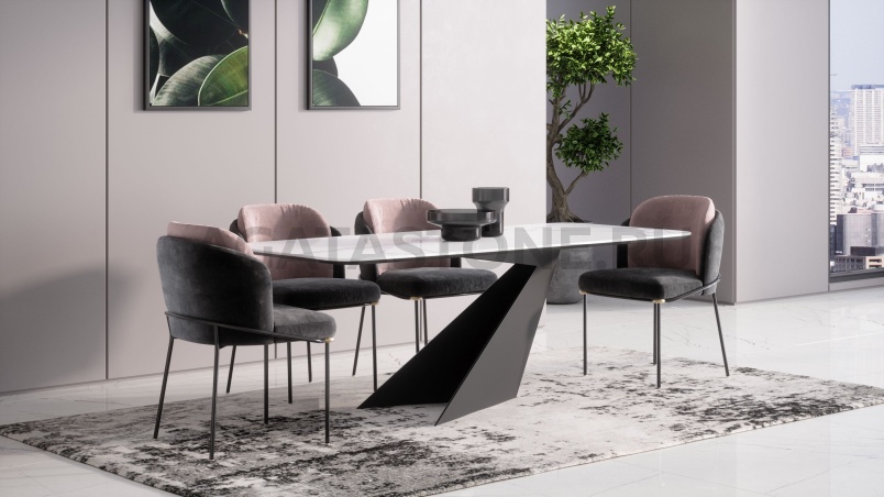 Стол из гранита "Falcon" на заказ