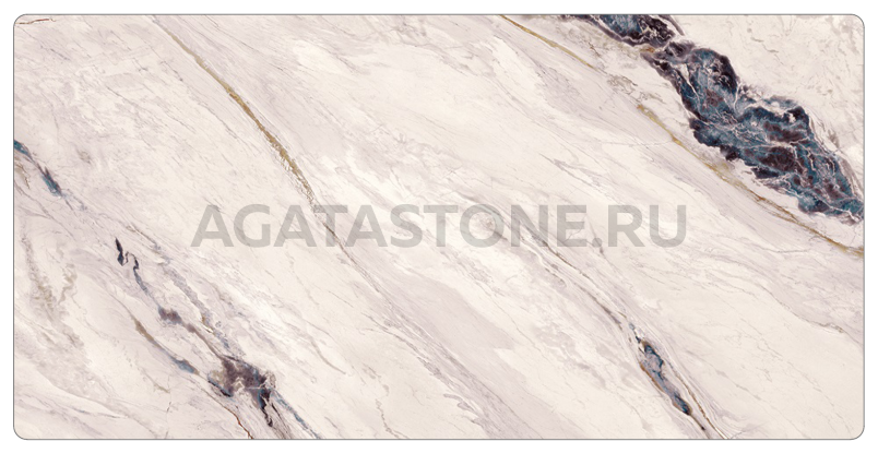 Столешница Bianca Fantastic Exotic 160x80 на заказ