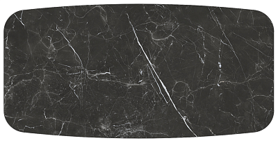 Столешница Fox Graphite Pulido 180x90