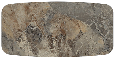 Столешница Persian Granite Glossy 160x80