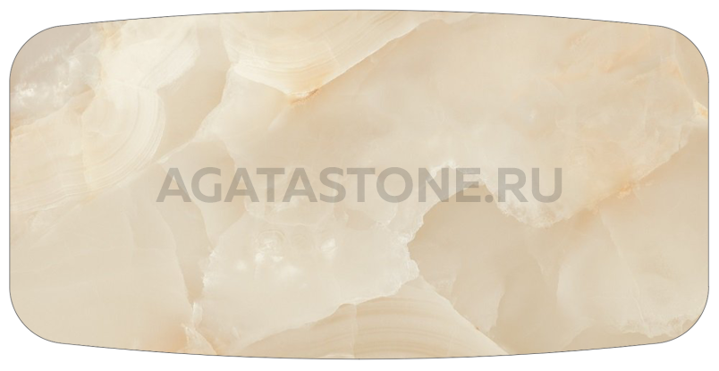 Столешница Ex - 05 Glossy 160x80 на заказ