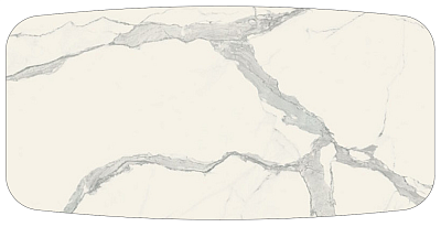 Столешница Statuario Glossy 180x90