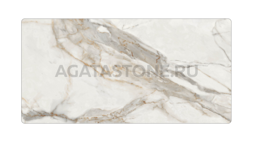 Столешница Alpe Di Siusi 180x90 на заказ