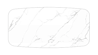 Столешница Mckinley 210x110