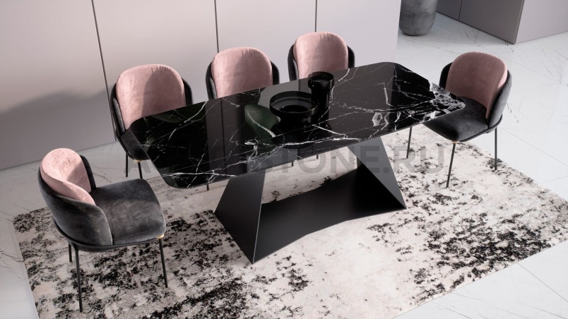 Стол под гранит "Зета" на заказ