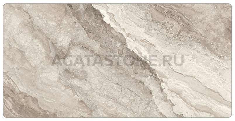 Столешница Beige Krystal 180x90 на заказ