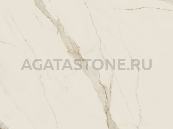 Marble Calacatta Magnifico FullVein3D