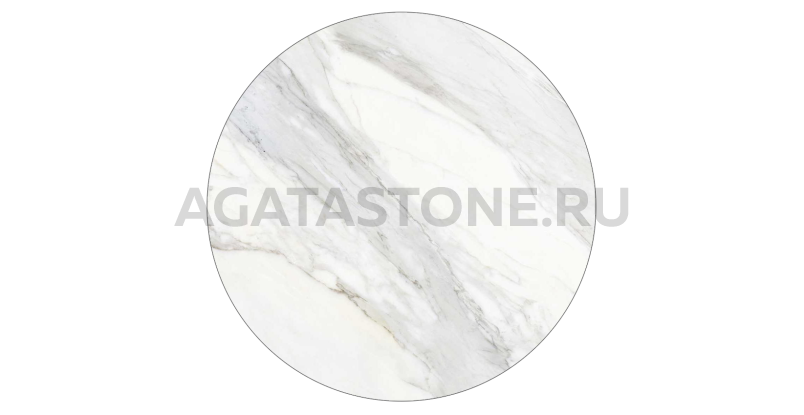 Столешница Calacata Mix Natural D100 на заказ