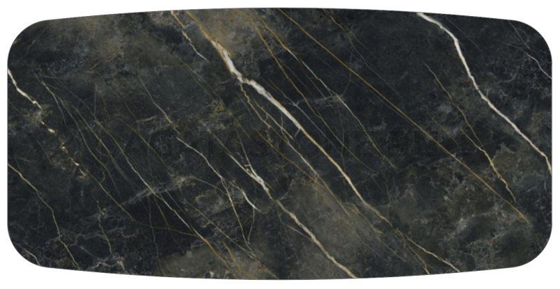 Столешница Wacom Forest Pulido 180x90 на заказ