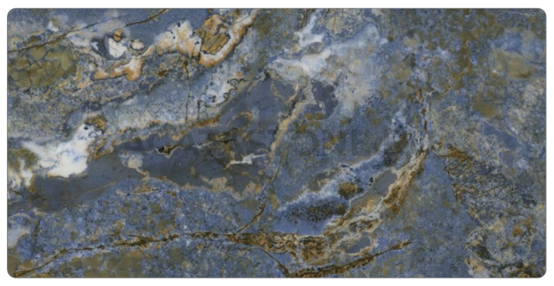 Столешница Atlantida Pulido Rect 210x110 на заказ