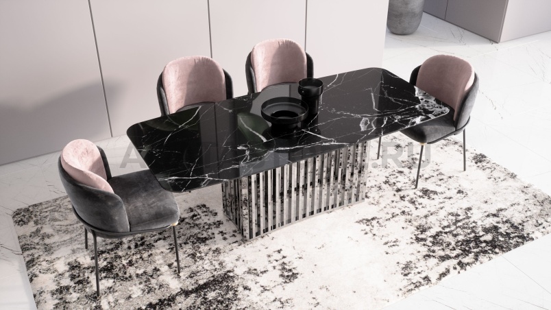 Стол под гранит "Спектр" на заказ