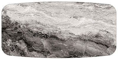 Столешница Dark Krystal 180x90