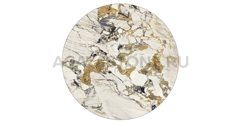 Столешница Symphonie Glossy D115 на заказ