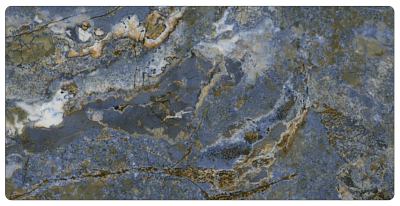 Столешница Atlantida Pulido Rect 200x100