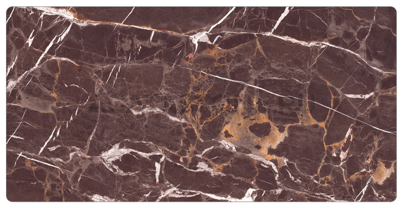 Столешница Sequoia Brown Exotic 160x80 на заказ