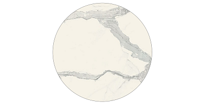 Столешница Statuario Glossy D100