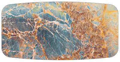 Столешница Nebula Sapphire Exotic 160x80