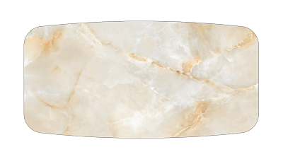 Столешница Onix Delicato 180x90