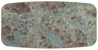 Столешница Amzonite Exotic 160x80