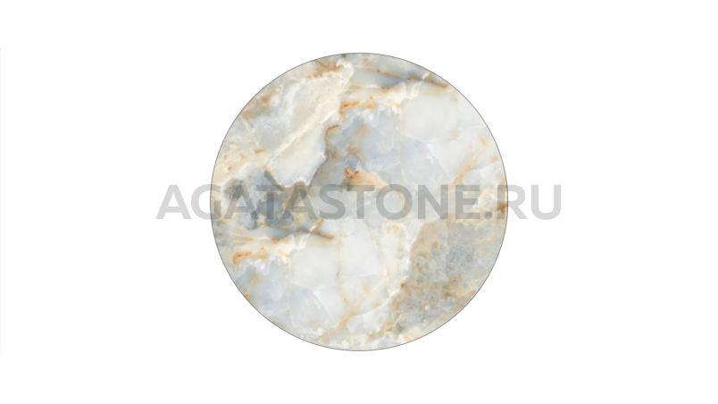 Столешница Onix Chiaro D115 на заказ