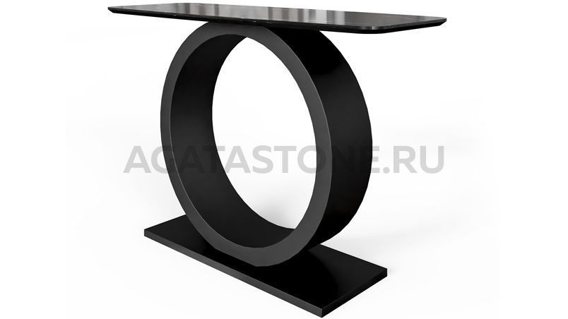 Барная стойка из натурального камня "Cosmo" на заказ