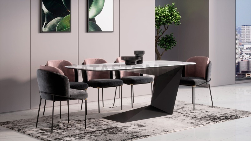 Стол под гранит "Сигма" на заказ