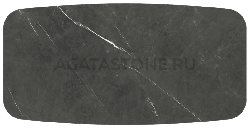 Столешница Paladio Pulido 210x110 на заказ