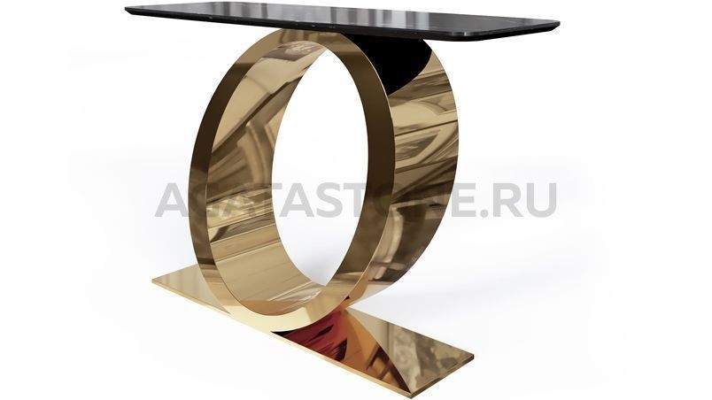 Барная стойка из керамогранита "Rino" на заказ