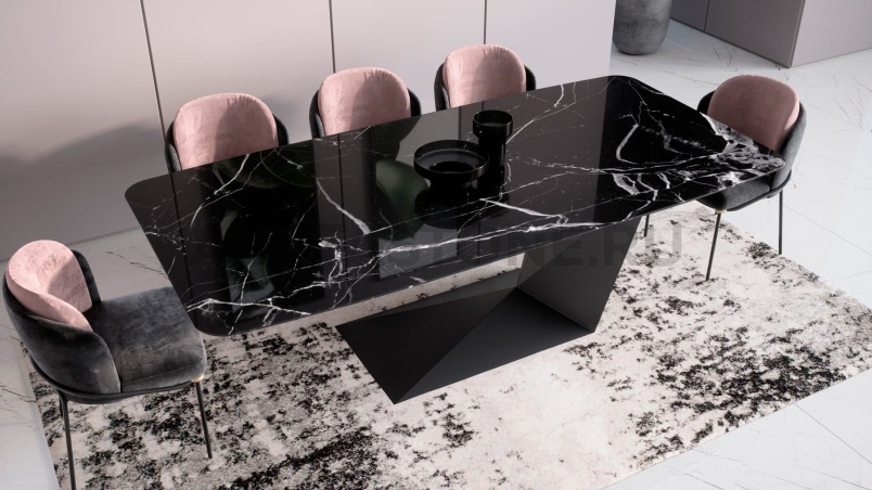 Стол под гранит "Сигма" на заказ