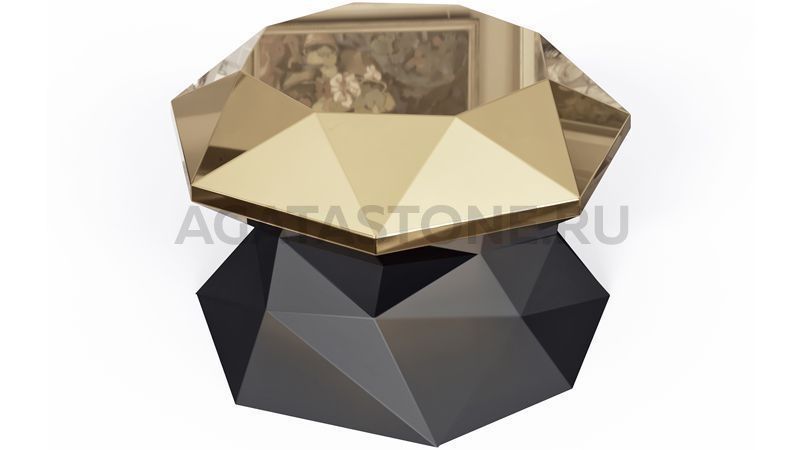 Стол журнальный "Arkenstone" на заказ