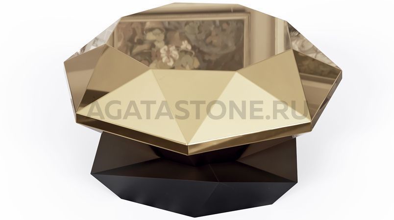 Стол журнальный "Arkenstone" на заказ