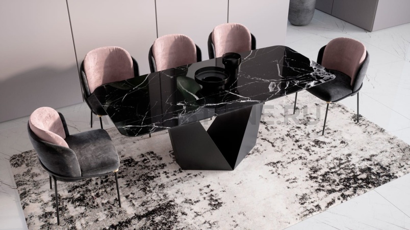 Стол под гранит "Виктори" на заказ