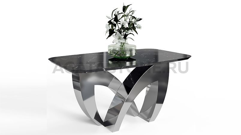 Журнальный столик под гранит "Franco Fox" на заказ