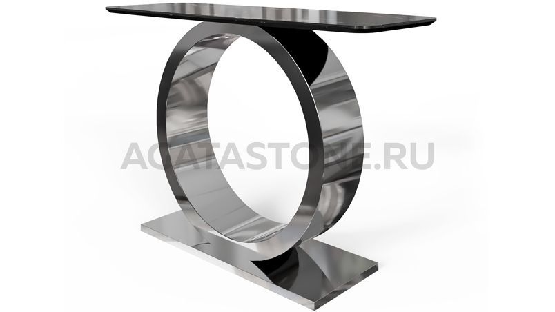 Барная стойка из керамогранита "Cosmo" на заказ