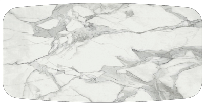 Столешница Invictus Pulido 180x90