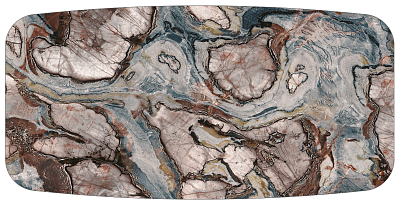 Столешница Magic Santorini Exotic 160x80